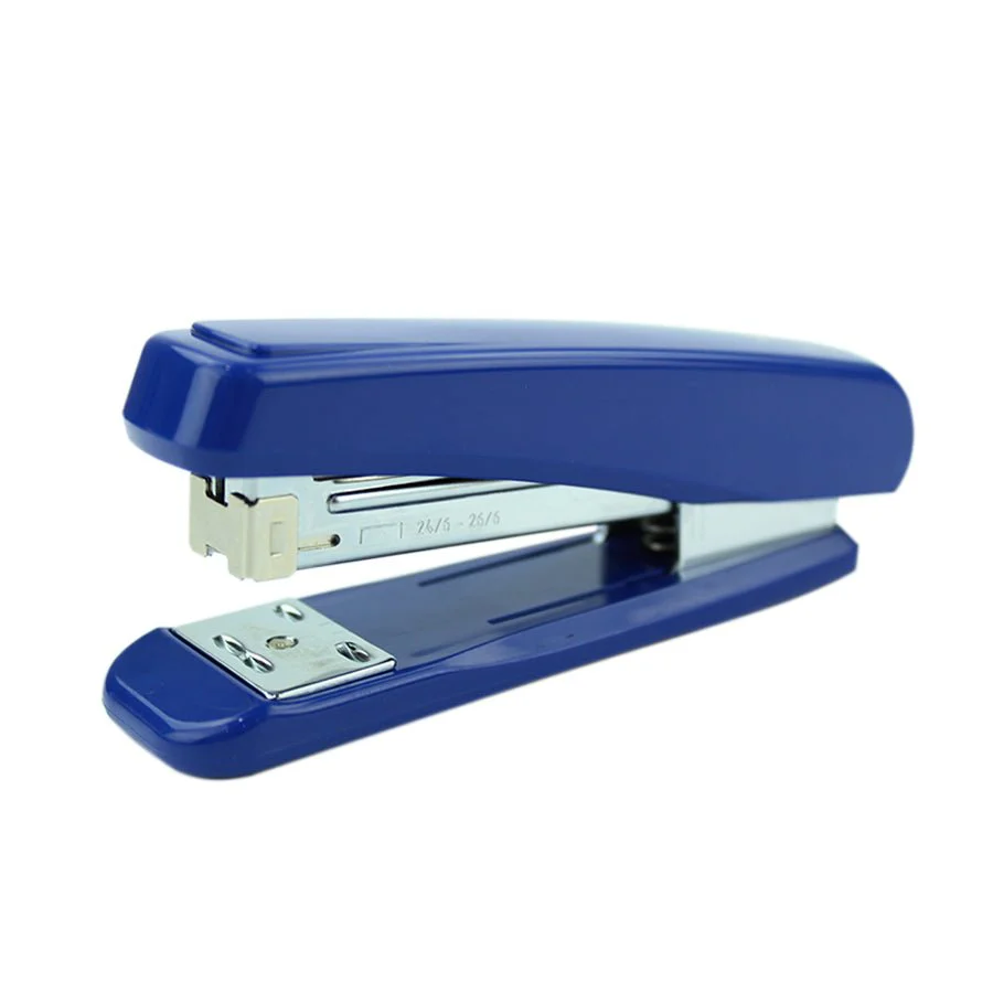 Kangaro DS-45N Stapler Plastic Body Capacity 30 Sheets-Blue Color - Image 2