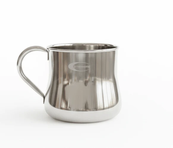 Kitchen Mark Stainless Steel Mug-750ml