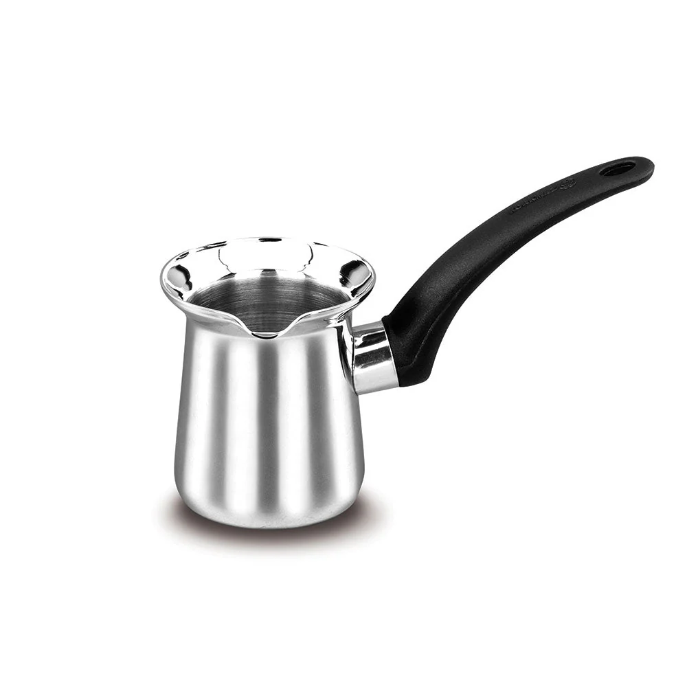 KORKMAZ Orbit Coffee Pot ,3 Cups Capacity