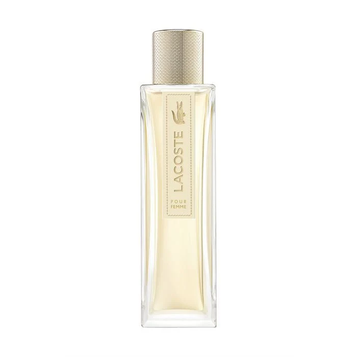 Lacoste Pour Femme EDP- 90ml - Image 2