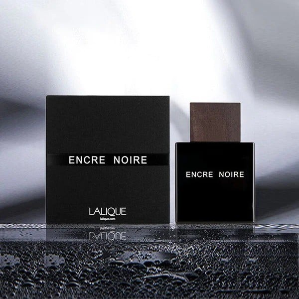 LALIQUE ENCRE NOIRE EDT 100ML