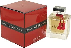 LALIQUE LE PARFUM FOR WOMEN EDP 100ML