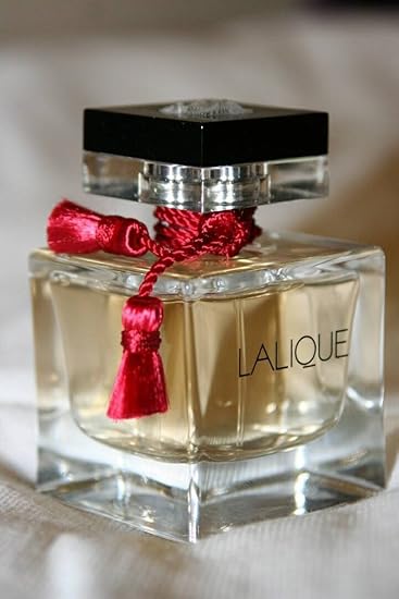 LALIQUE LE PARFUM FOR WOMEN EDP 100ML - Image 2