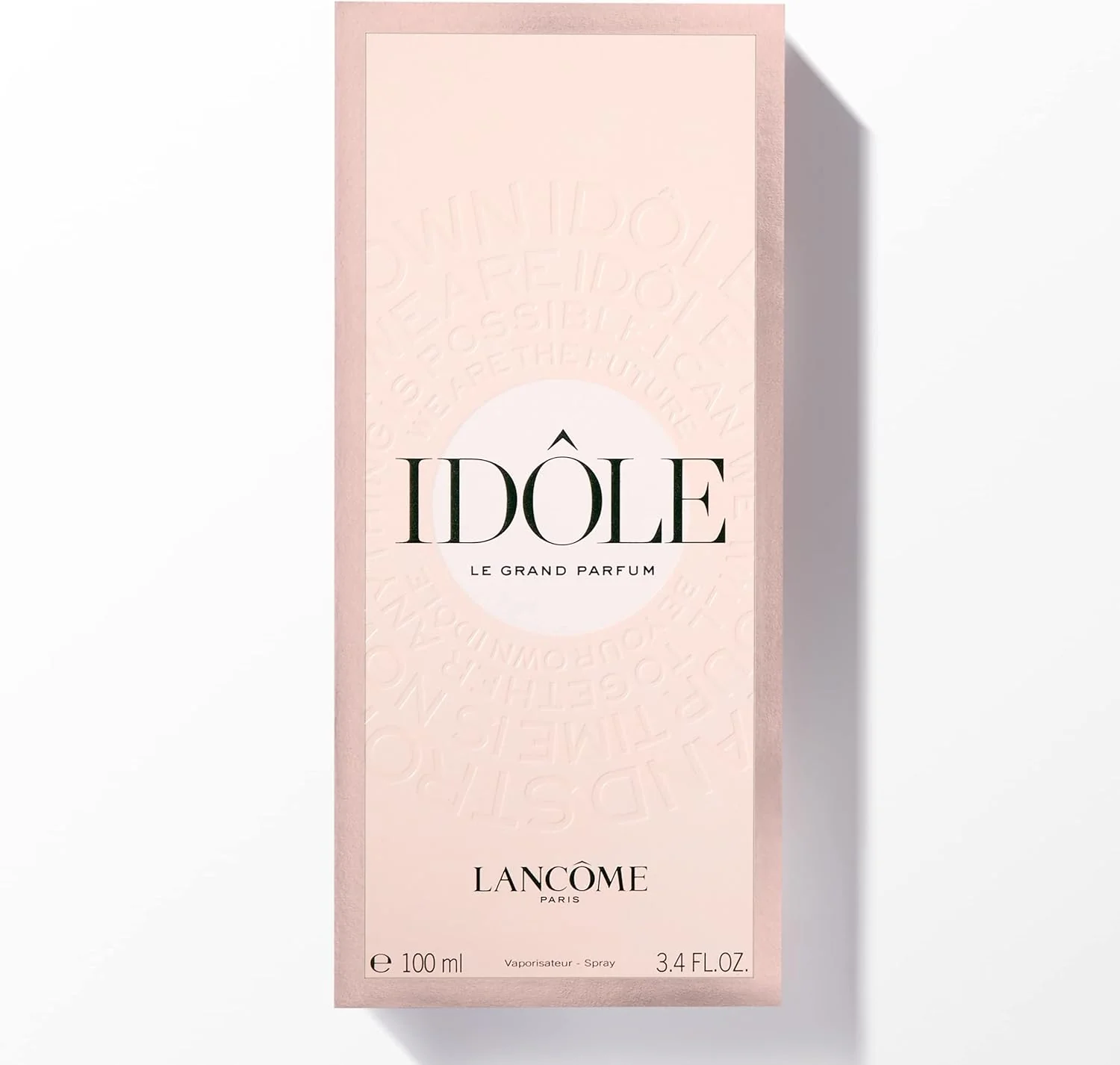 Lancôme Idôle L' Eau De Parfum for Women Refillable- 100ml - Image 3