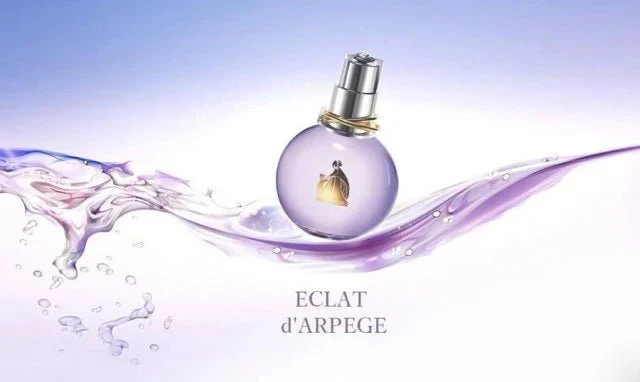 Lanvin Paris Eclat D'Arpege EDP for Women- 100ml - Image 3