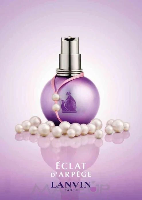 Lanvin Paris Eclat D'Arpege EDP for Women- 100ml - Image 4