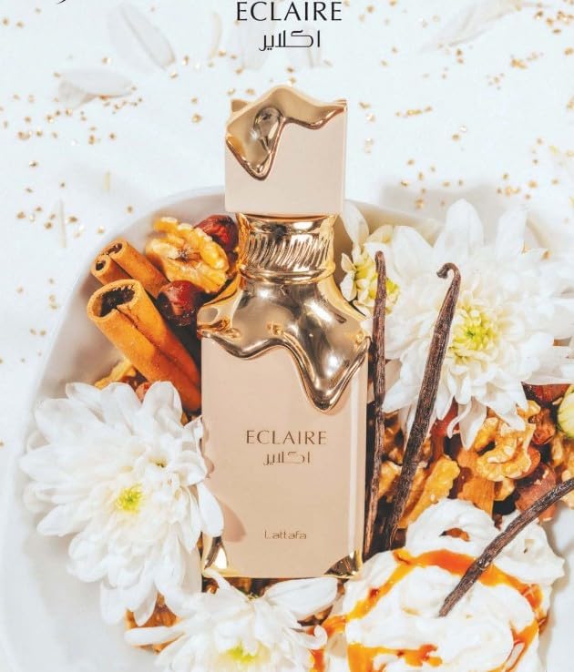 Lattafa Eclaire EDP- 100ml - Image 2