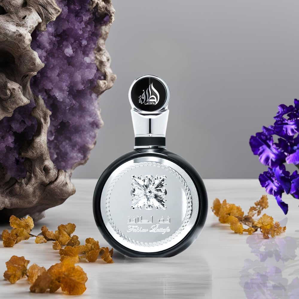 Lattafa Fakhar Lattafa by for Men - Eau de Parfum-100ML - Image 3