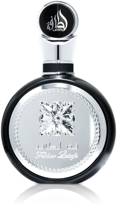 Lattafa Fakhar Lattafa by for Men - Eau de Parfum-100ML - Image 5