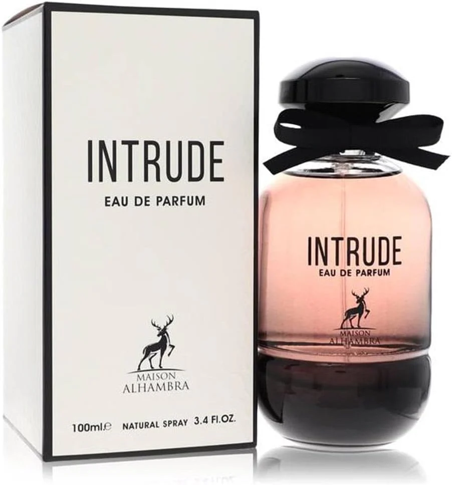 Maison Alhambra L'Intrude EDP-100ML