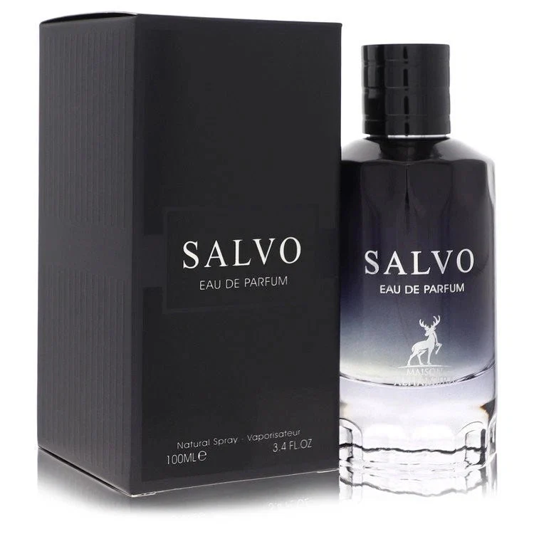 Maison Alhambra Salvo EDP- 100ml