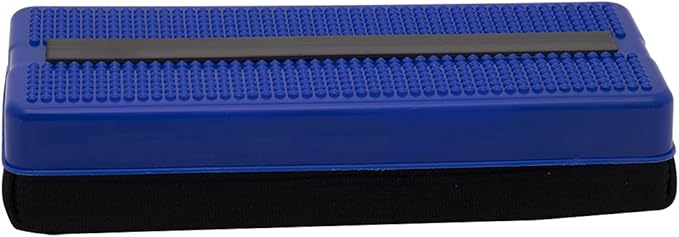 MAXI Big Magnetic White Board Eraser - Image 3