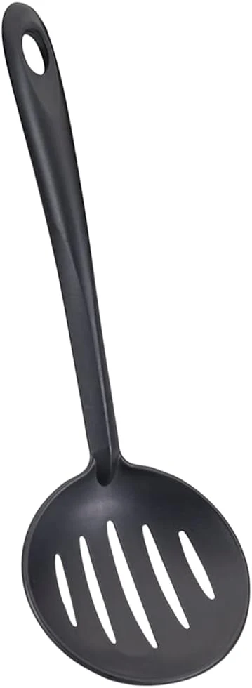 Metaltex Plastic Nylon Rapid Skimmer-32CM-Black