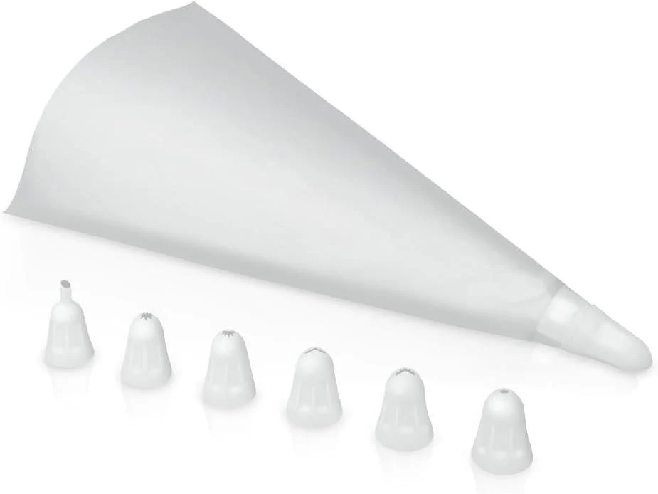 METALTEX  Icing Bag Set