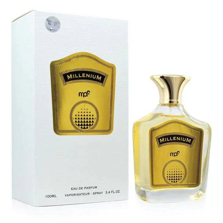 Millenium Mpf -Unisex Eau De Parfum 100 ml