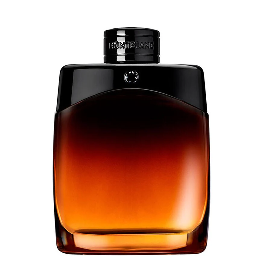 MONT BLANC LEGEND NIGHT EDP 100ML - Image 2