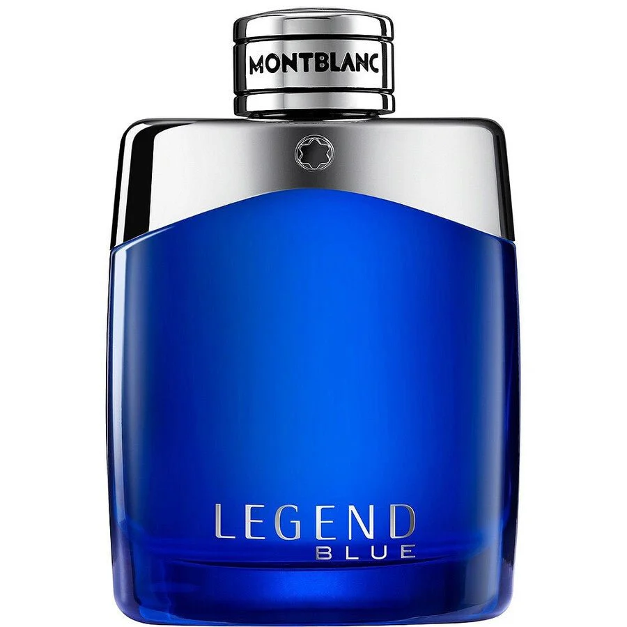 MONTBLANC LEGEND BLUE EDP 100ML - Image 2