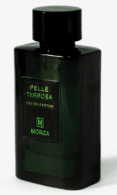 Monza Pelle Terrosa EDP 100ml