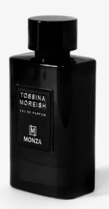 Monza Tossina Moreish EDP 100ml