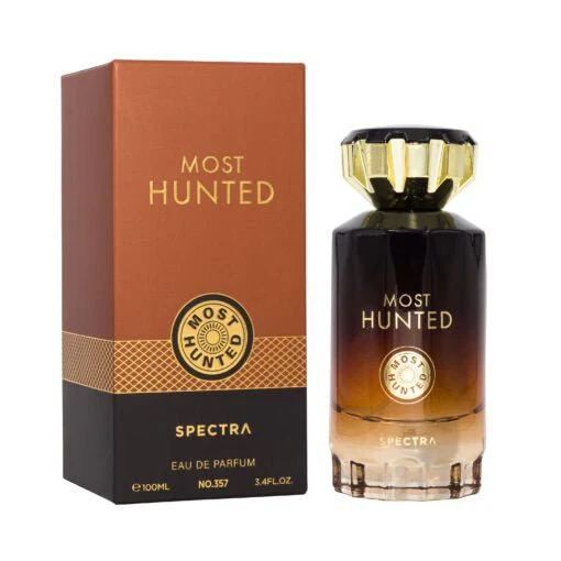 Spectra Most Hunted EDP For Men 100ml