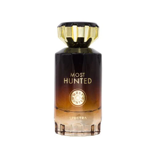 Spectra Most Hunted EDP For Men 100ml - Image 2