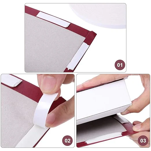 Mounting Tape 900Gm 2Pc - Image 3