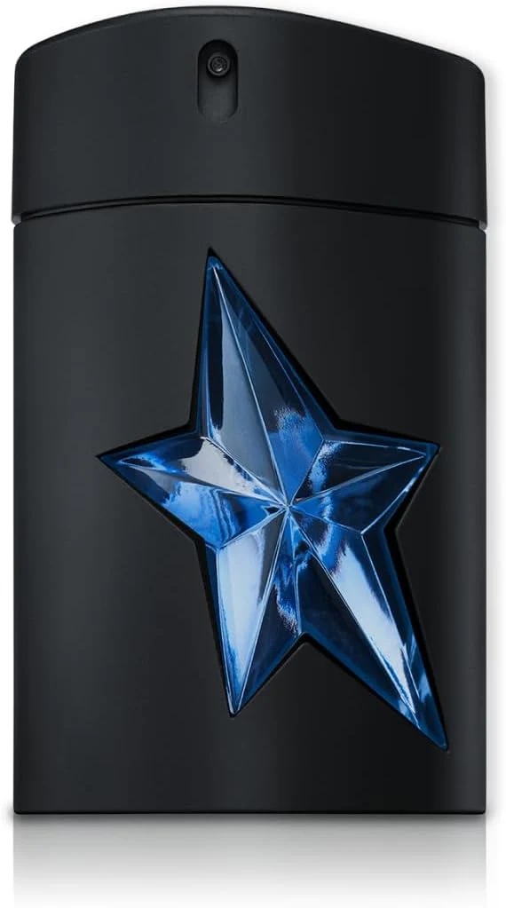 Mugler A*Men Refillable Rubber Spray EDT- 100ml - Image 2