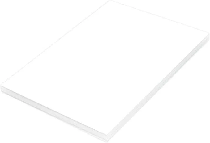 FIS FSLA1-100 Multipurpose Laser Label (100 Sheet x 65 labels), White - Image 2