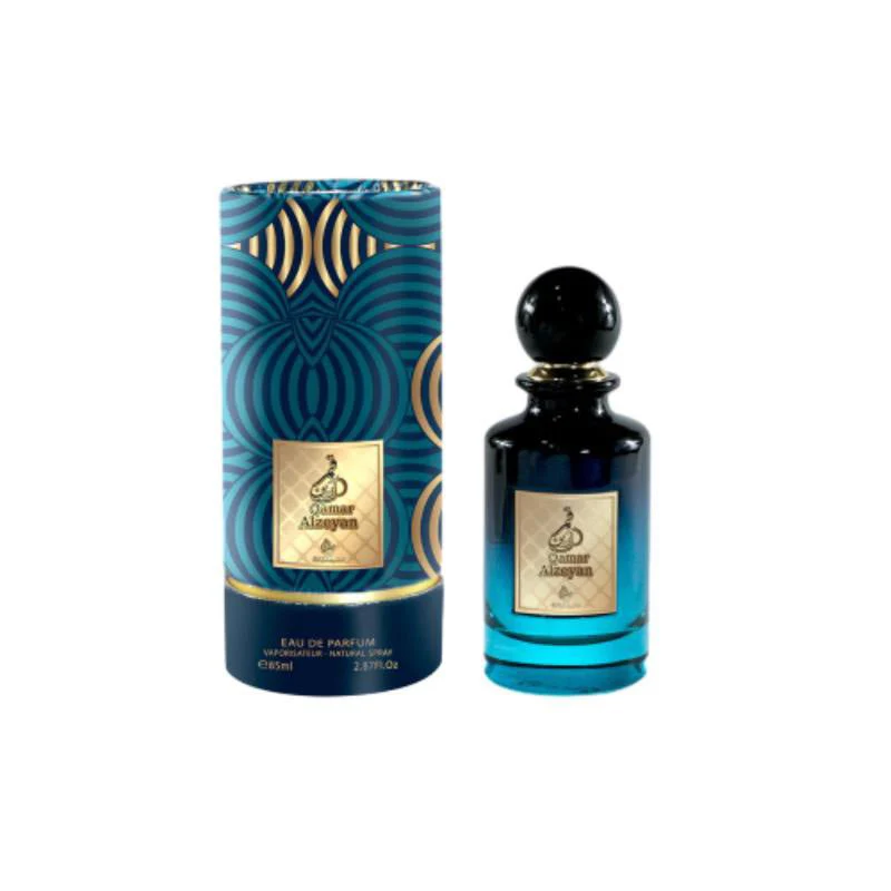 My Perfumes Qamar Al Zeyan EDP-85ML