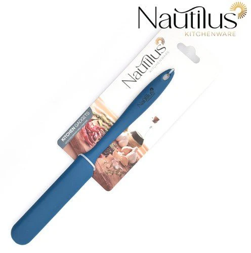 NAUTILUS Silicone Spatula 25cm*2.5cm, RNGT-0459 - Image 2