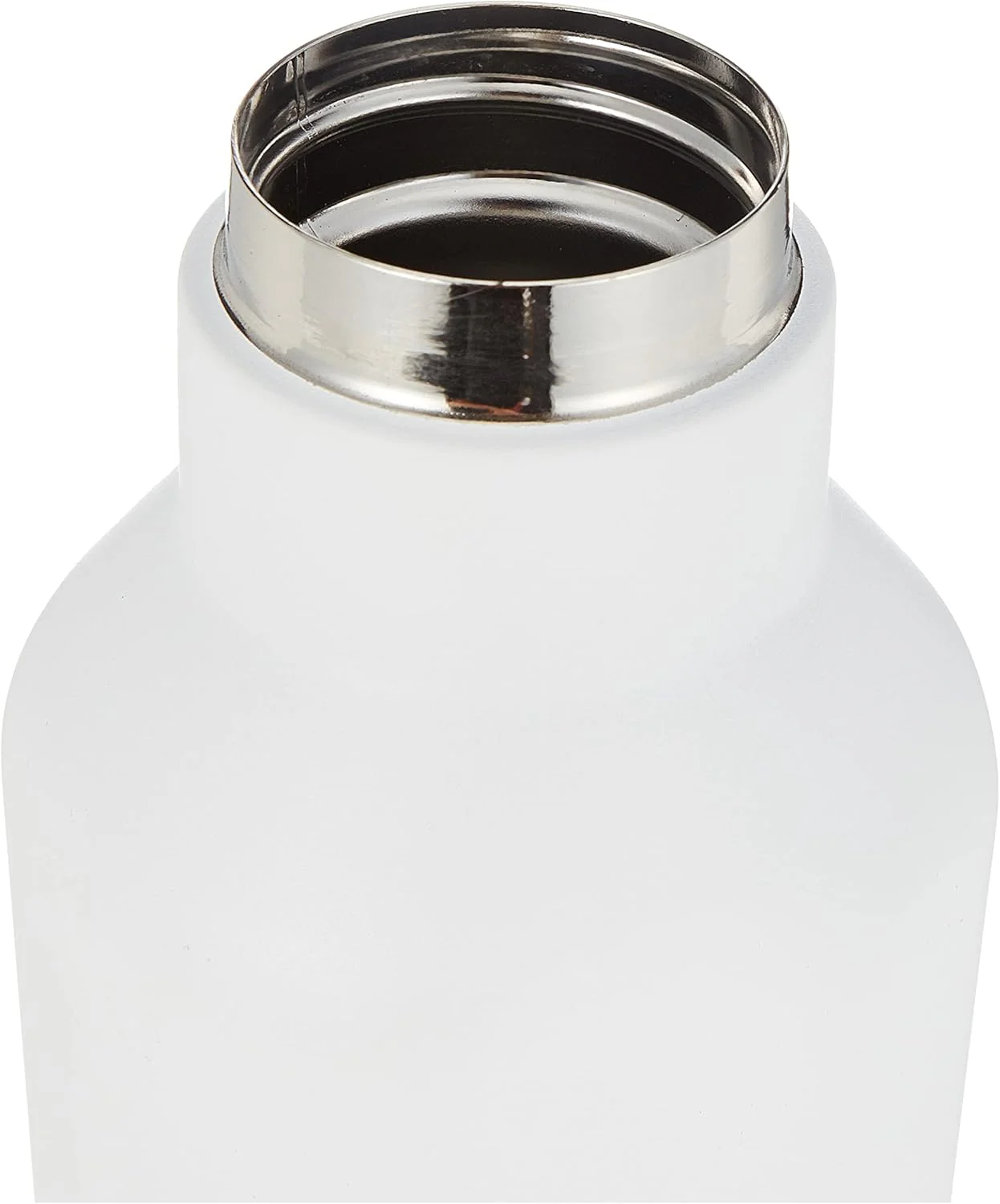 Neoflam Hydro Tumbler, Water, Hydration Bottle Stainless Steel White Hp Hd S50-500ML-White - Image 3