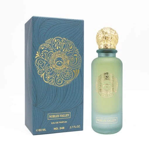 Spectra Nobles Valley EDP For Men & Women  80ml