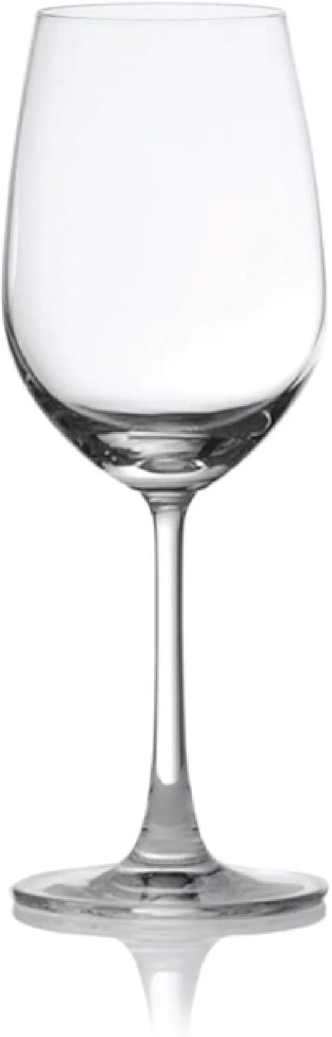 Ocean Madison White Wine Glasses Set Of 2, Clear, 350 Ml, 015W1202, Cabernet Sauvignon Glass, Bordeaux Glass, White Wine Glass, Stemmed Wine Glass, Wine Sipper - Image 5