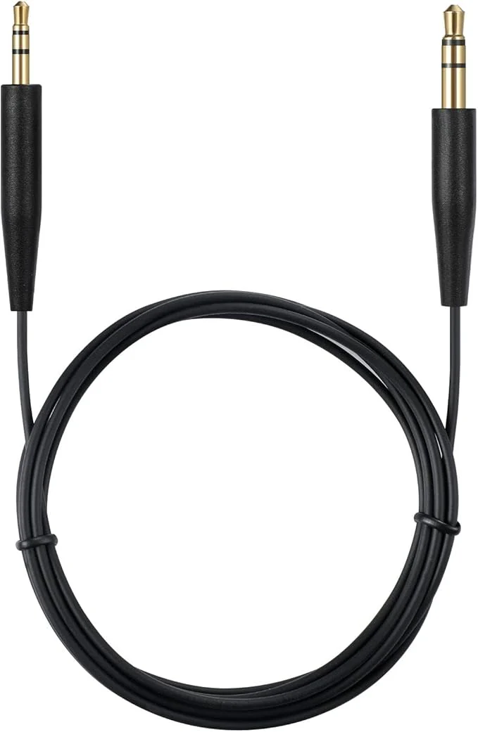 OSHTRACO AUX Cable 0.8 meter Length