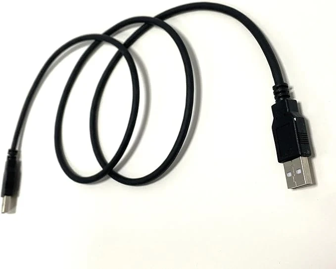 OSHTRACO USB Male to Male cable, 1.8 meter - Image 3