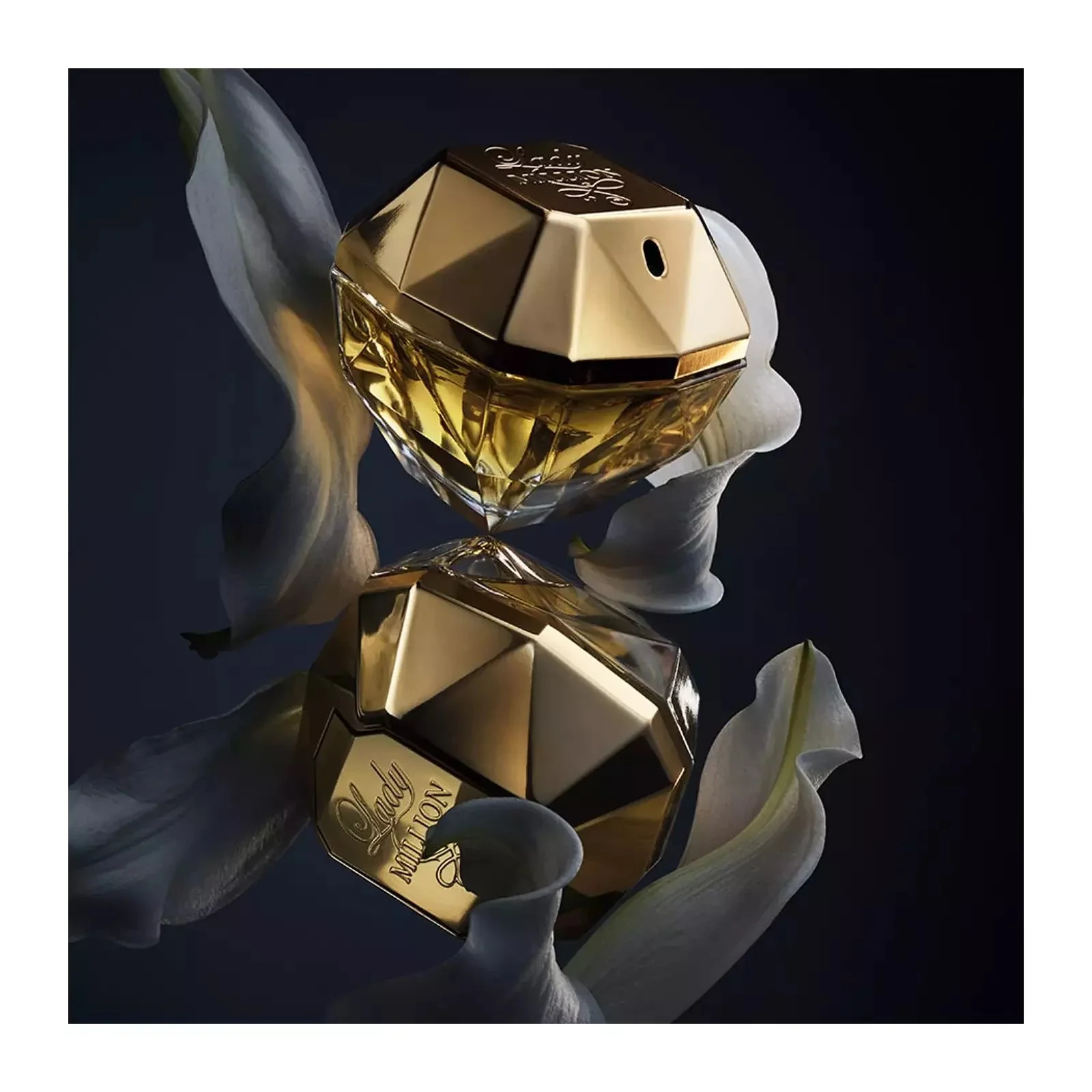 PACO RABANNE 80ML Lady MILLION - Image 3