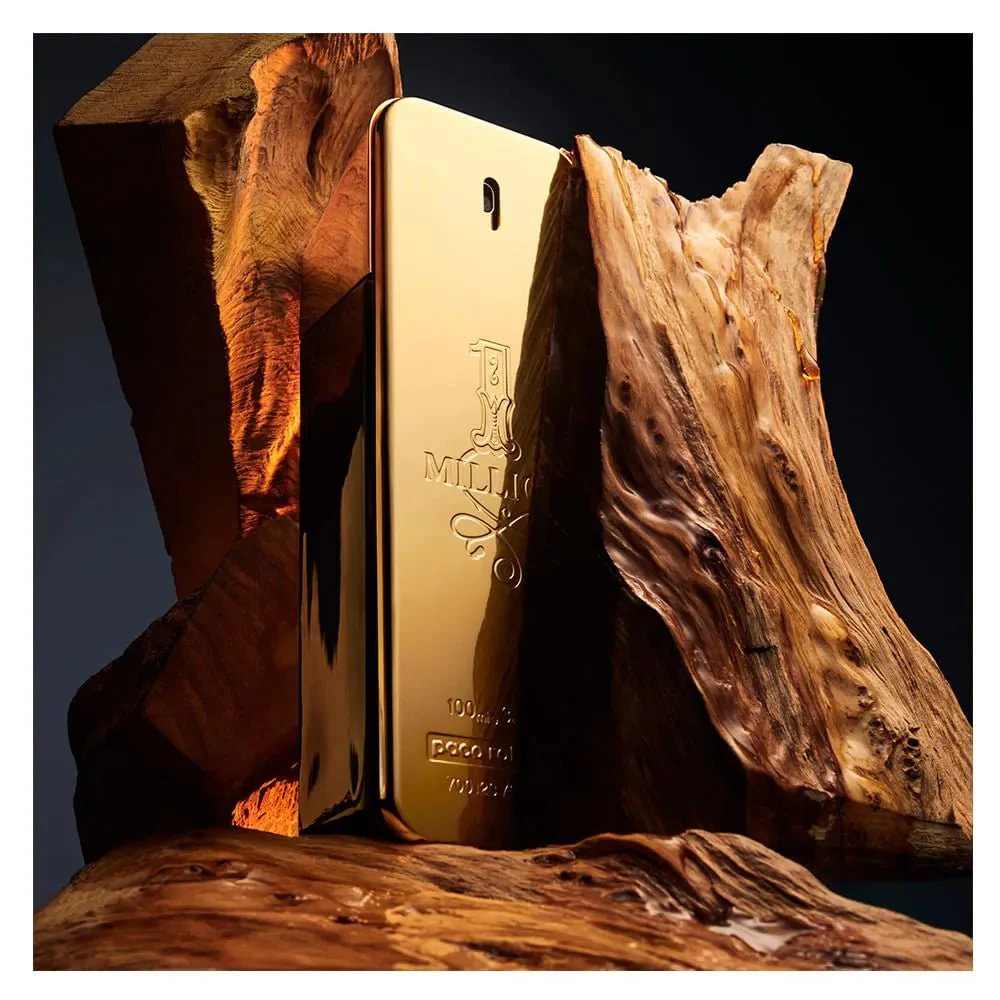 PACO RABANNEE 1 MILLION 100ML - Image 3
