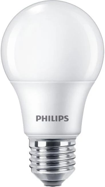 Philips 7W LED Bulb, Cool Daylight, E27 Base - Image 2