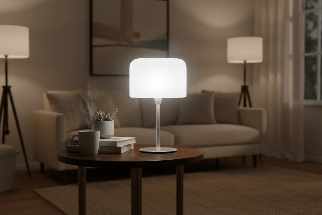 PHILIPS ESS DLSTICK Bulb 9W E27 6500K Cool DayLight - Image 3