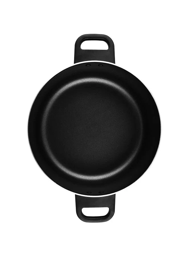 PRESTIGE 3X Ultra Tough Casserole 2.8 Liter , Covered Stockpot - Image 3