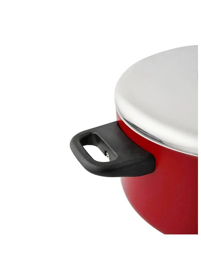 PRESTIGE 3X Ultra Tough Casserole 2.8 Liter , Covered Stockpot - Image 5