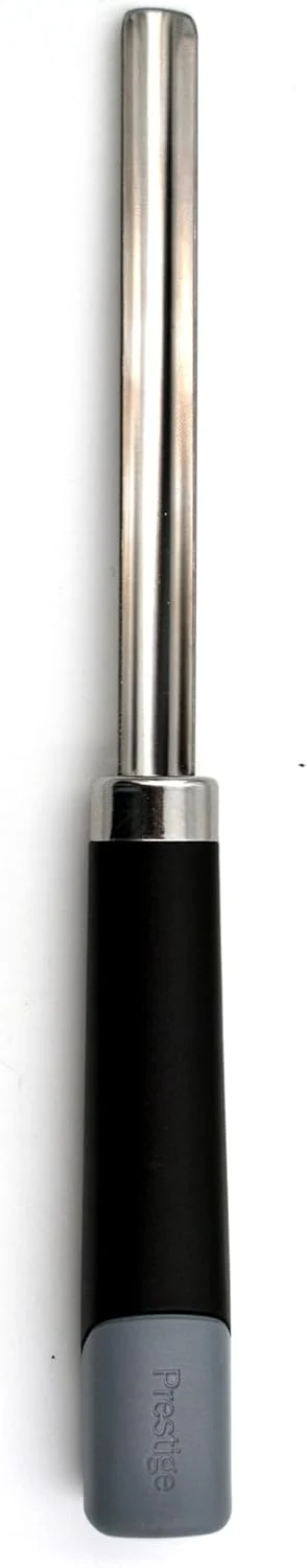 Prestige Easy Prep Zucchini Corer | Sharp Stainless Steel Core Remover | Non-Slip Ergonomic Handle | PR49298 - Image 3