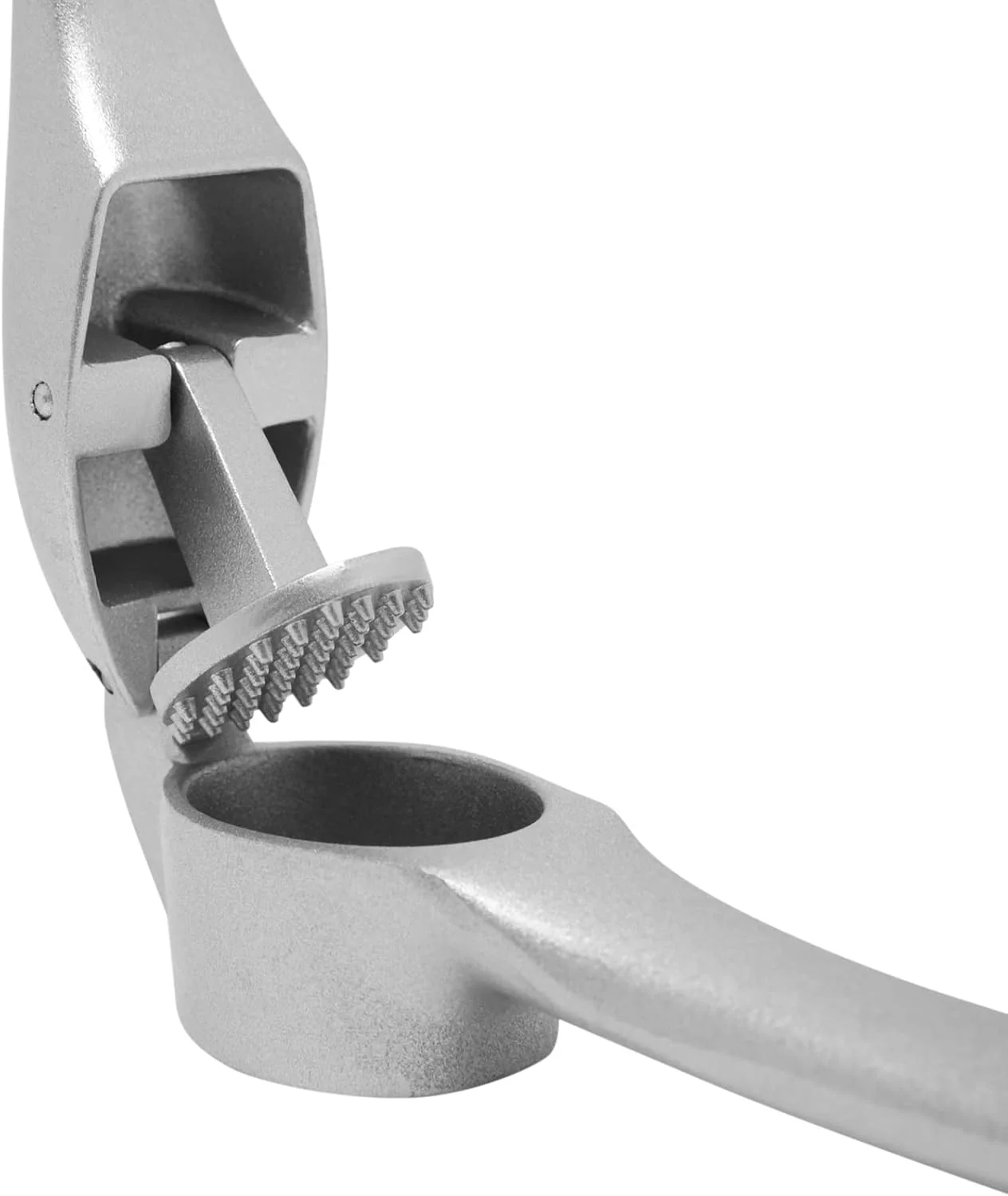 Prestige Garlic Press | Rust Proof & Dishwasher Safe Garlic Mincer | PR42406 - Image 4