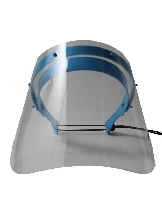 PROFF Face Shield 5Pc and 1 Frame - Image 3
