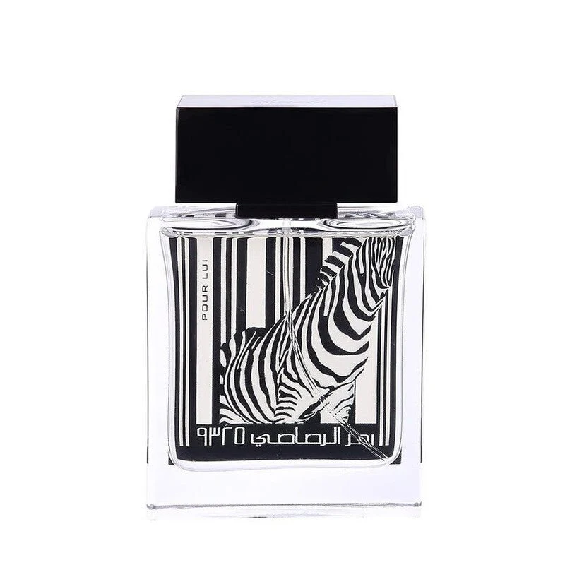 Rasasi Men's Rumz Al 9325 Pour Lui EDP Spray 100ml - Image 2