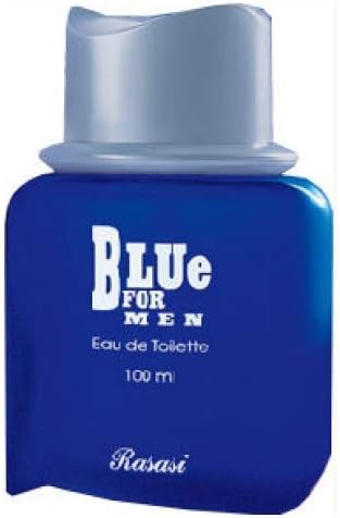 Rasasi Blue For Men-100ML - Image 2