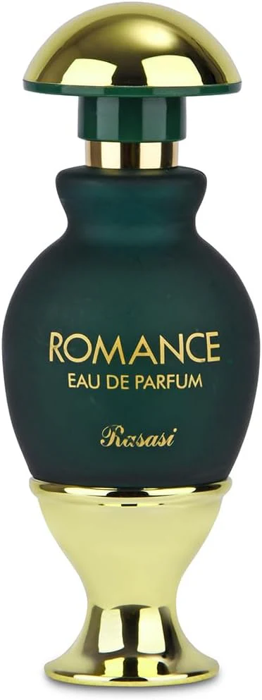 Rasasi EDP Romance Women-45ML - Image 2