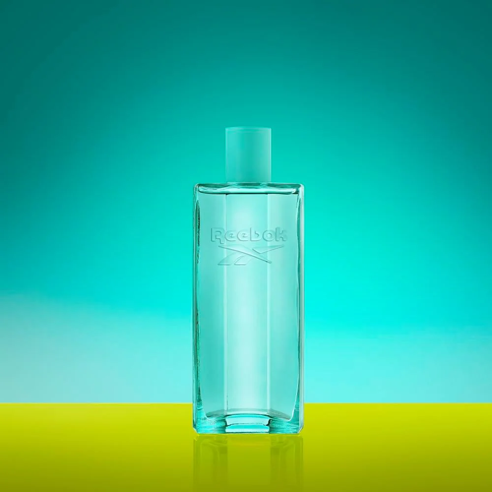 Reebok Cool Your Body EDT Perfume for Women-100ML - Image 2