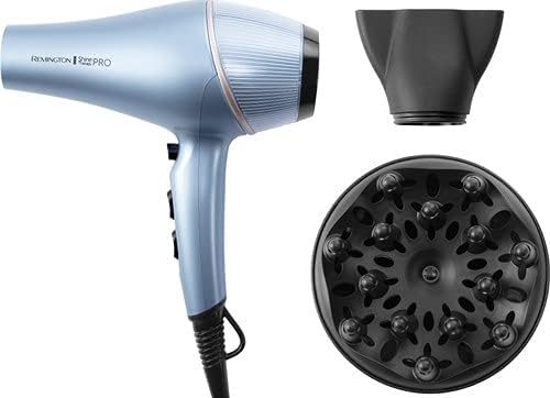 REMINGTON Shine Therapy Pro 2200W, Multicolor - Image 3