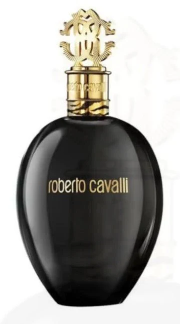 Roberto Cavalli Nero Assoluto EDP for Women- 75ml - Image 2